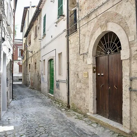 Patty's House Ascoli Piceno