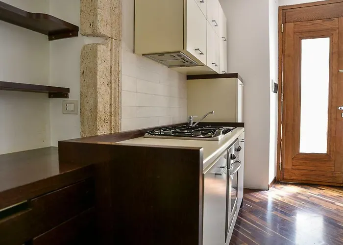 Appartamento Patty's House