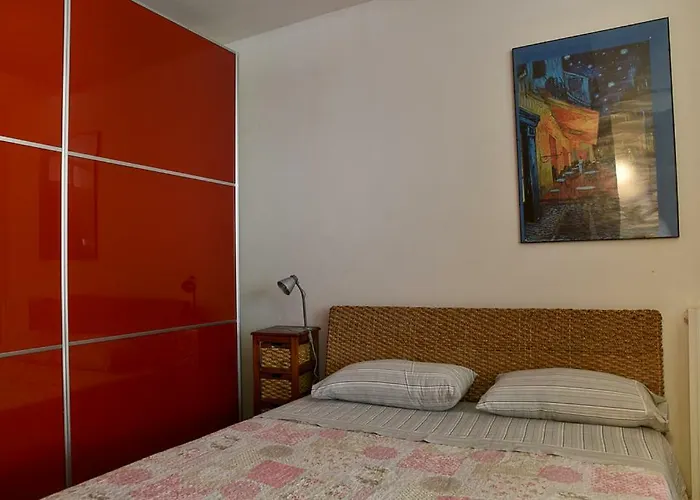 Appartamento Patty's House