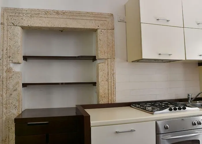 Appartamento Patty's House