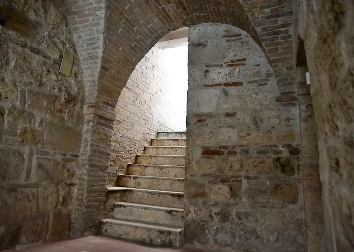 Appartamento Patty's House