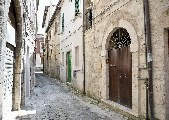 Patty's House Ascoli Piceno