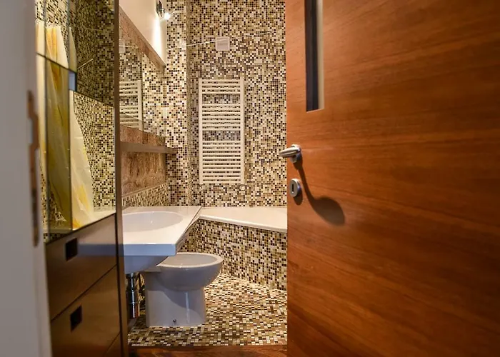 Patty's House Ascoli Piceno